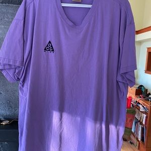 Nike ACG tshirt